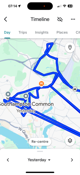 Motorway driving - should I do it?