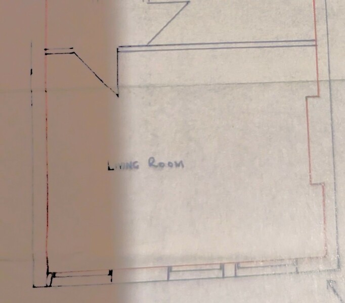 How to arrange furniture in reception room
