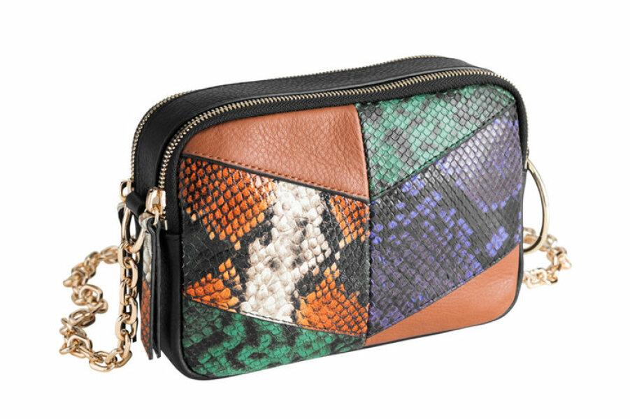 Love it or not bag?