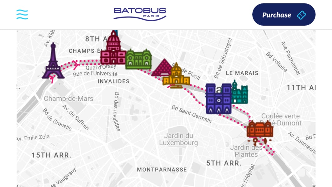 Paris or Prague? For a short break with DM (80) and DD (10)