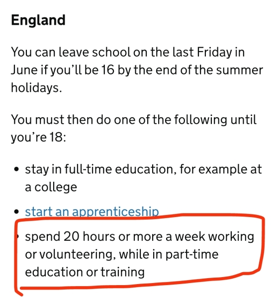 Why would anyone think 16 year-olds should be allowed to vote?