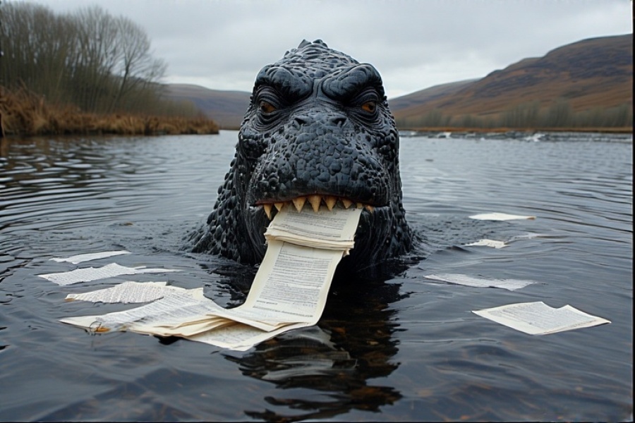 NHS Fife tries to silence nurse - Sandie Peggie vs NHS Fife Health Board and Dr Beth Upton - thread #34