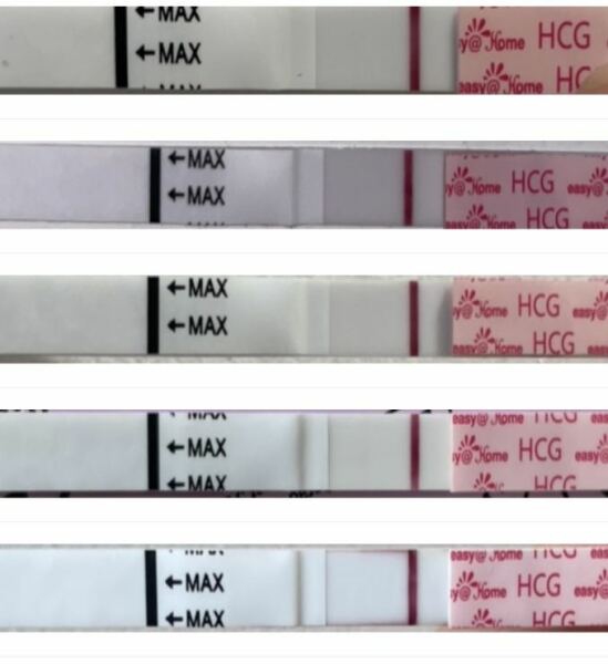 Chemical pregnancy? Or implantation?