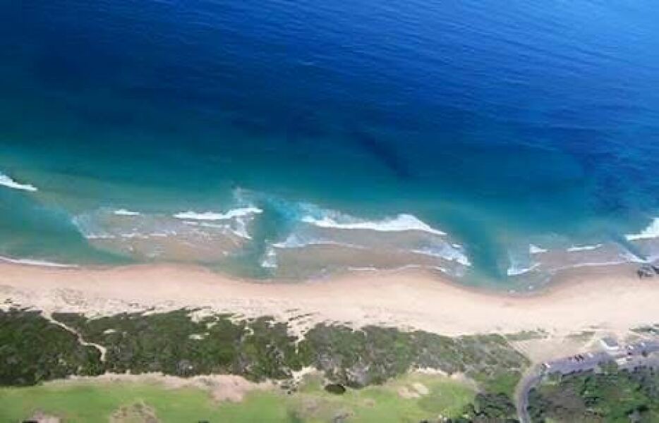 RIP tides - stay safe