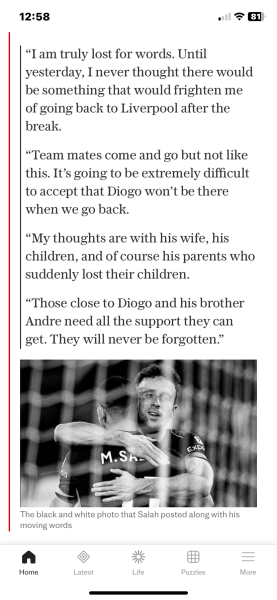 The Rolling Football thread 2024/25 - part 3