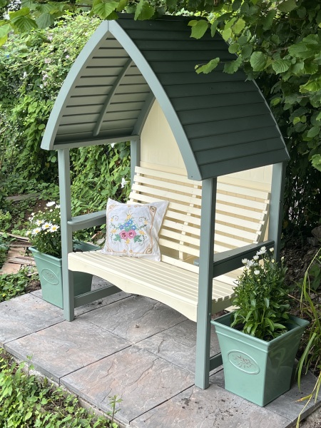 The Great Recovery part 4