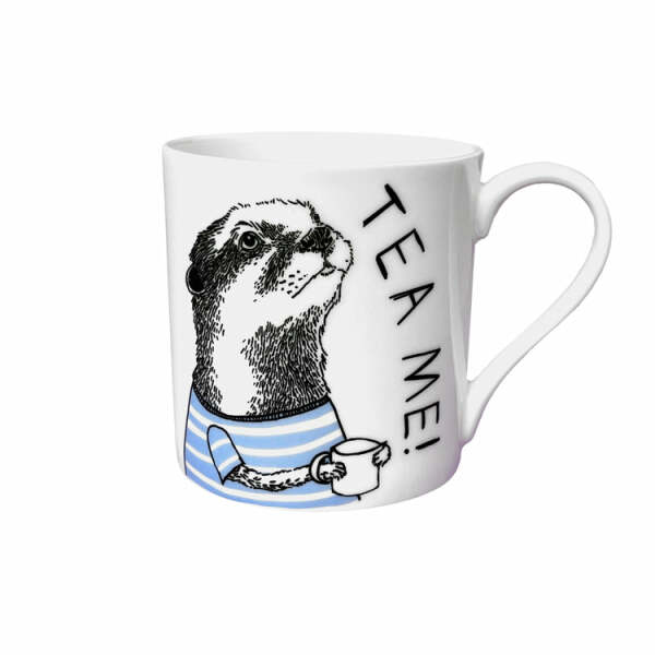 to show you my favorite mug