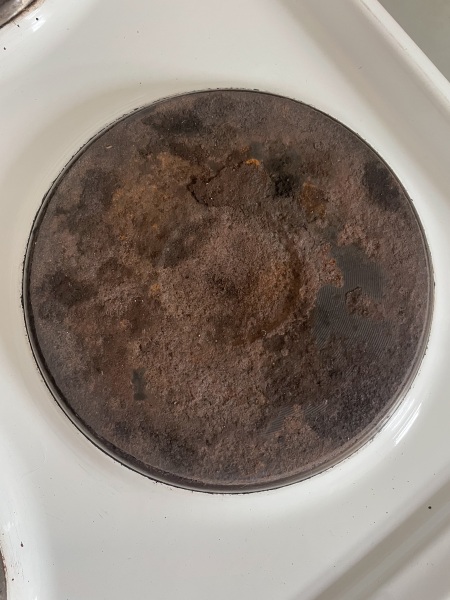 Unhappy with rental kitchen, vinyl wrapping?