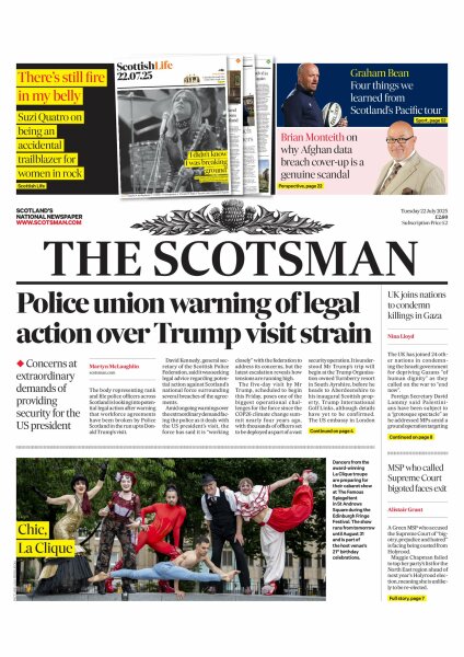 NHS Fife tries to silence nurse - Sandie Peggie vs NHS Fife Health Board and Dr Beth Upton - thread #37