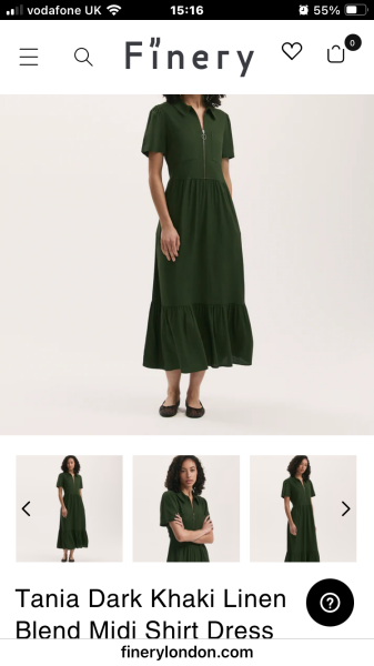 Need an outfit for next week 😱