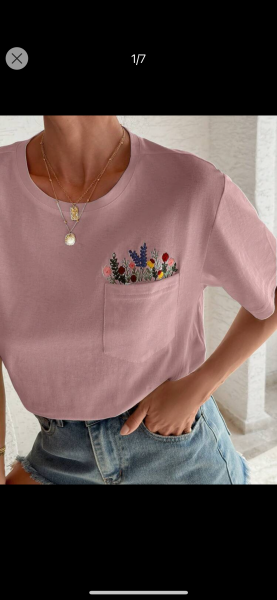 ‘Nice’ t-shirt