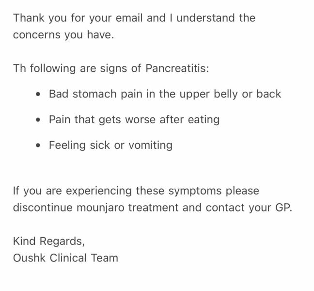 Mounjaro starters Nov ‘24 Thread 12 - The one where we pack all of the smaller size clothes into our holiday luggage 🥰