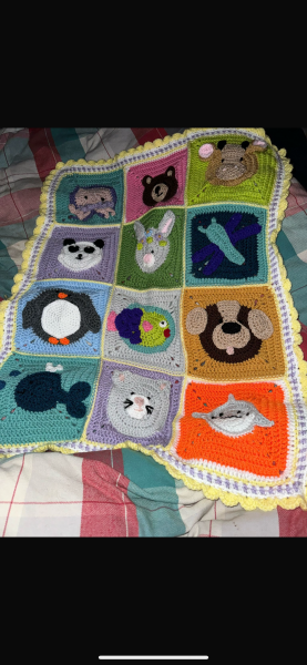 Thread #6, living with incurable cancer, taking ALL the drugs, and remembering our fallen comrades