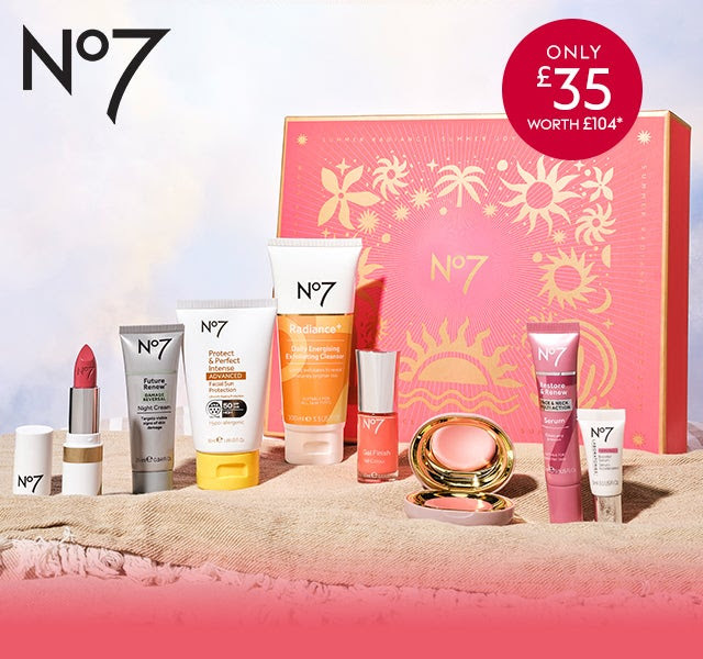 Beauty chat - freebies/gifts with purchase/offers THREAD THREE