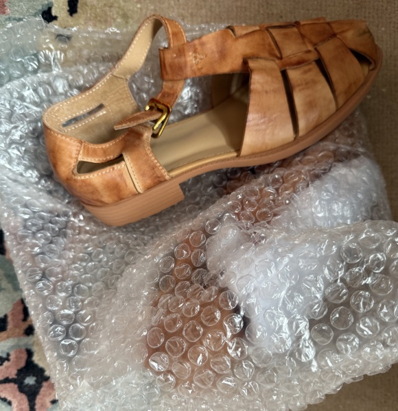 Chloe and Liam shoes - has anyone bought from them?