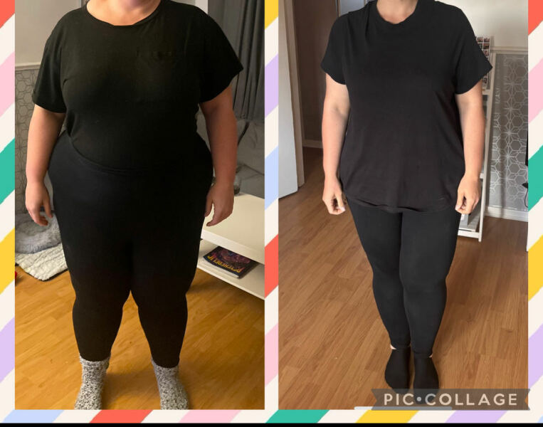 Mounjaro 10st or more to lose - Thread 5