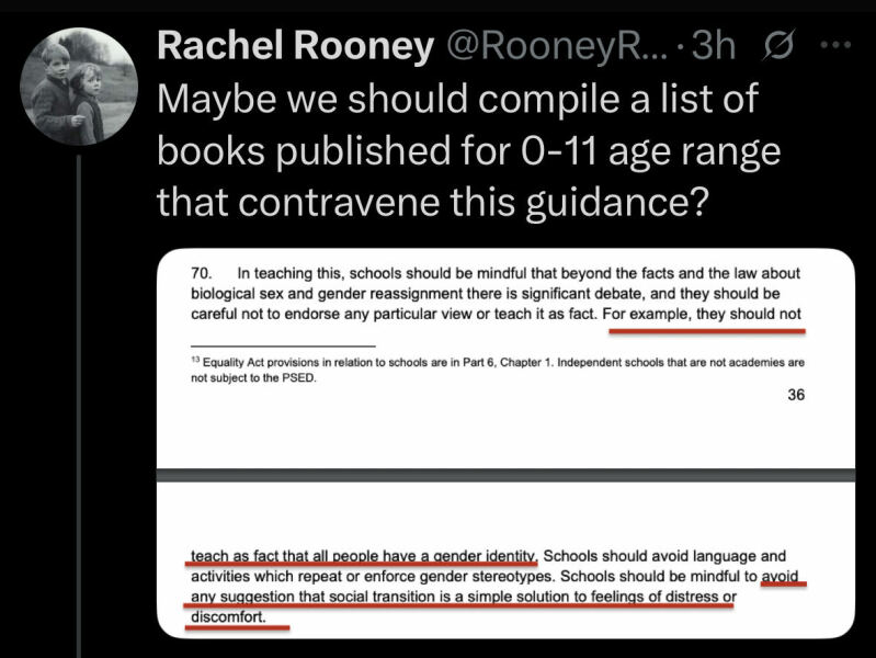 Statutory guidance on RSE and health education now out from DfE