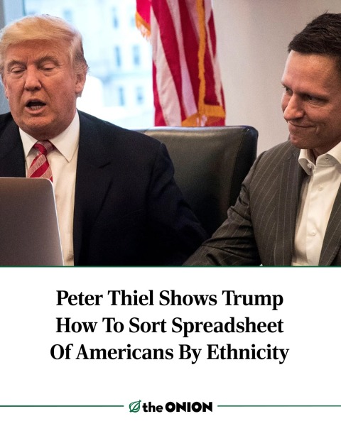 Trumplethinskin wants his Situation Room photo because it most definitely rained on his parade - Trump thread #145