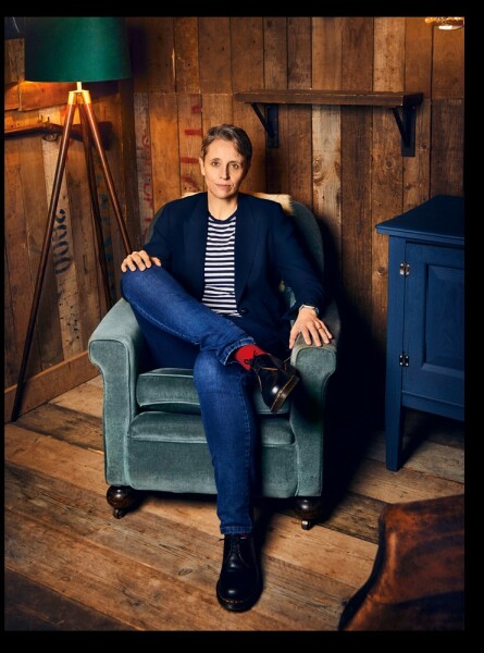 For women Scotland erased from the Times?