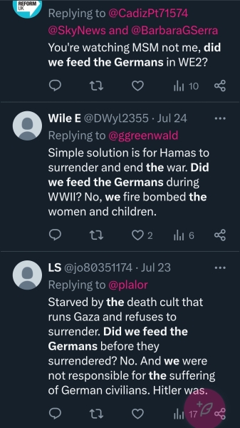 27 children have been murdered by the IOF every day for 650 days in Gaza (UNICEF)