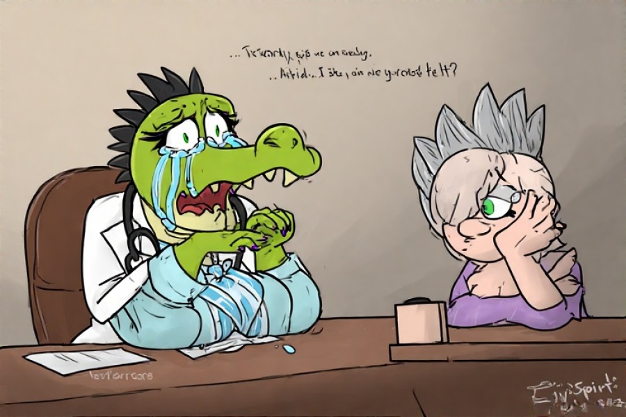 NHS Fife tries to silence nurse - Sandie Peggie vs NHS Fife Health Board and Dr Beth Upton - thread #44