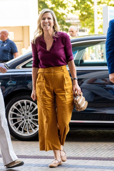 Royal Style: We Love the Boldness, Bring it on!