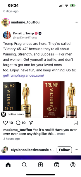 Trumplethinskin wants his Situation Room photo because it most definitely rained on his parade - Trump thread #145