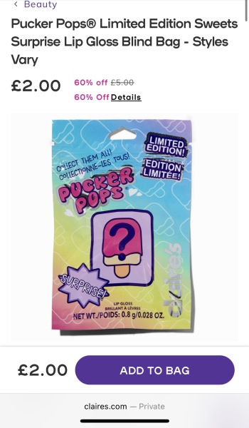 Christmas Bargain Prequel Thread 2 - less than 6 months to go