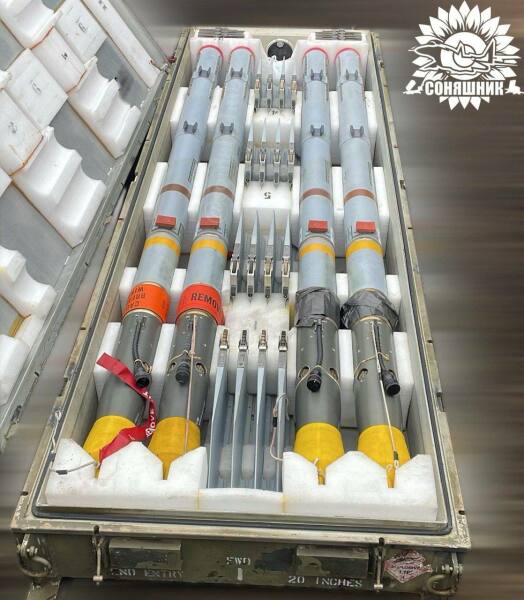 Ukraine Invasion: Part 57