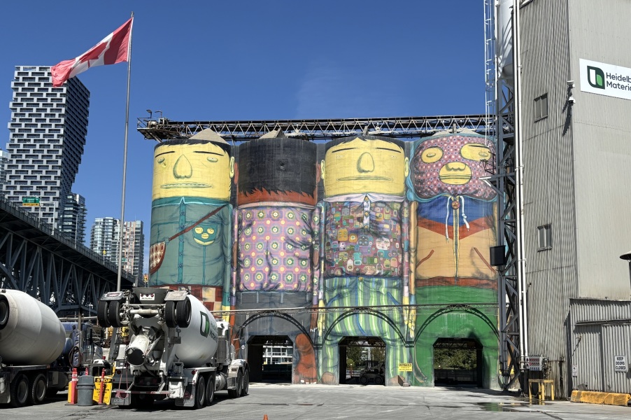 Come and tell us your dull and unexciting news 34: Calmly through the day