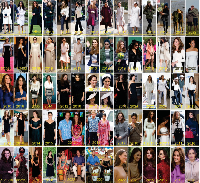 Natasha Archer’s Instagram Following