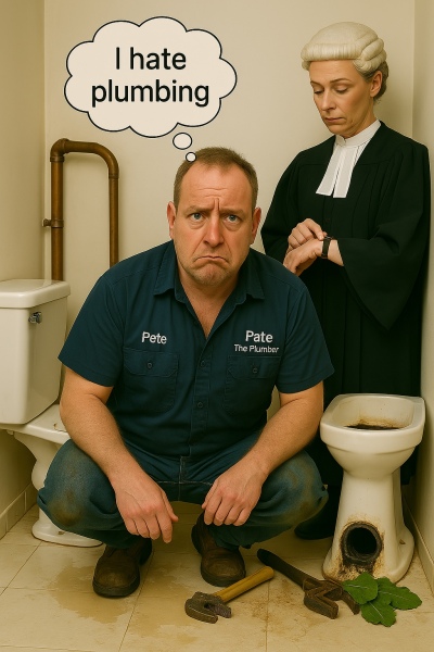 NHS Fife tries to silence nurse - Sandie Peggie vs NHS Fife Health Board and Dr Beth Upton - thread #36