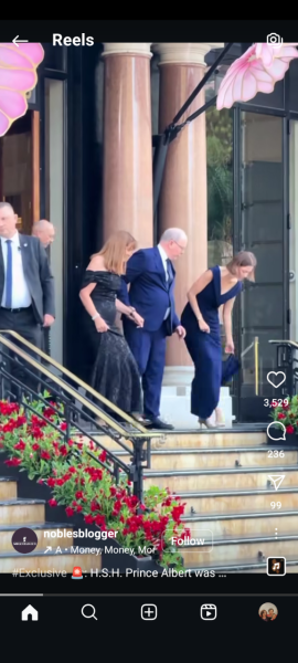 Royal Style: High Summer, The Chic Continues