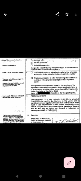 Thread 7: To feel disappointed after reading this in The Observer about the author and her husband from The Salt Path book and film?