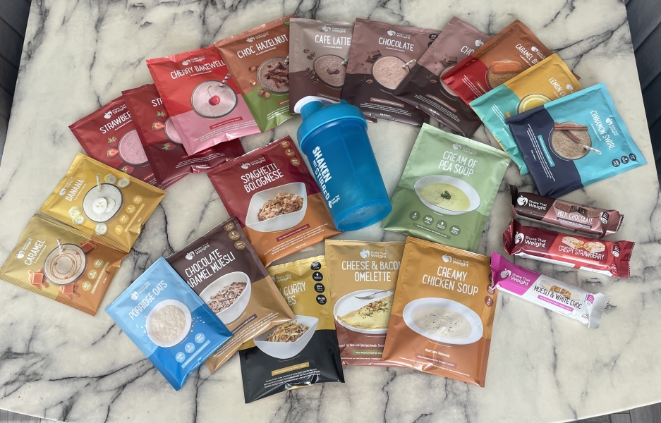 Protein powder