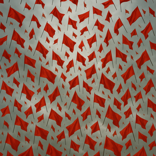 What do whips, spandex and dog masks have to do with Pride?