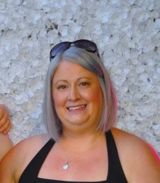 What does everyone think of grey hair?