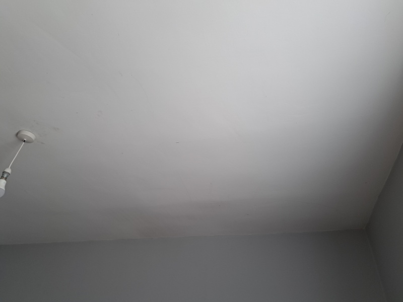 Huge cracks in walls
