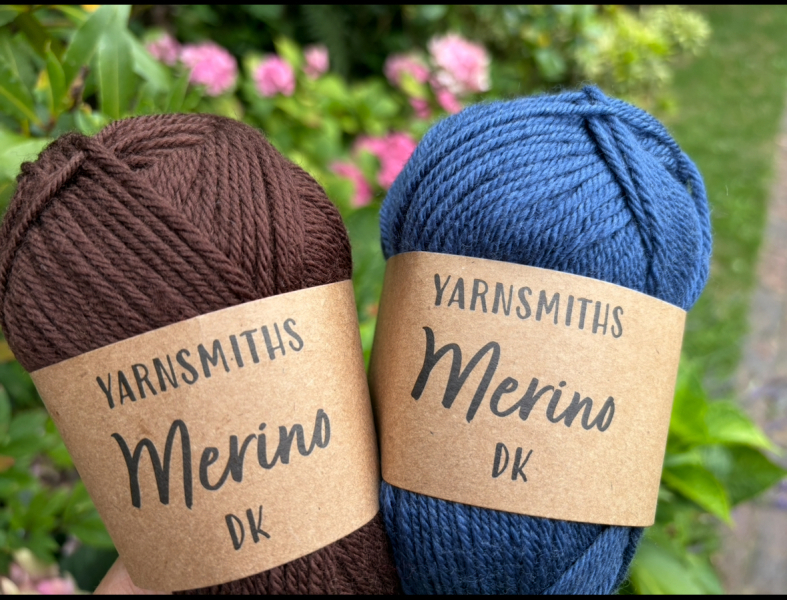 Woolly Hugs. Desperately sad news we are afraid. Making a Blanket for lovely Swashbuckled whose son has tragically died.