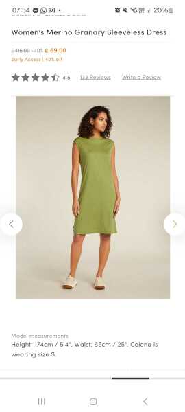 No/low buy 2025 shop from wardrobe