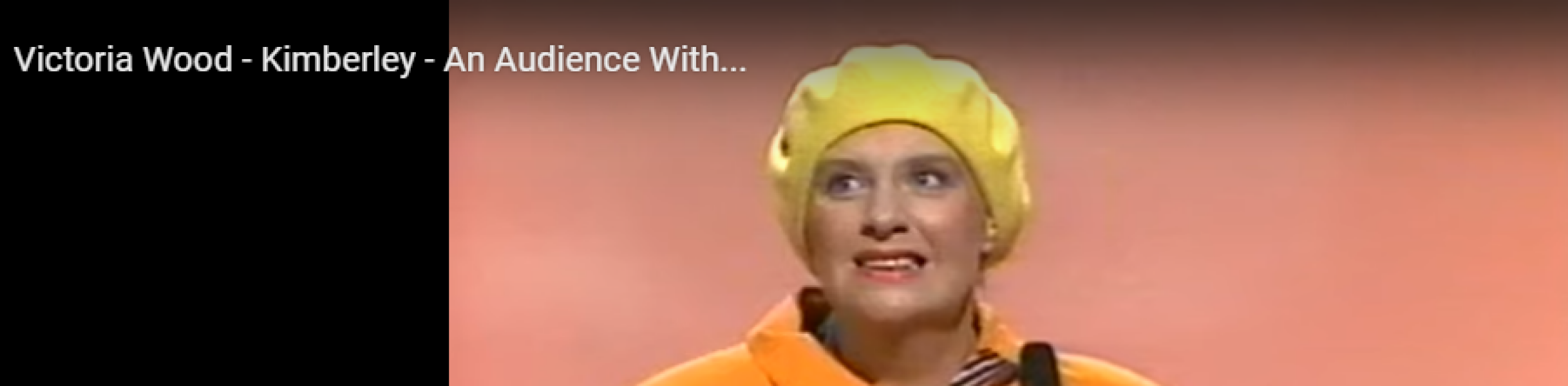 CLASSIC CORRIE THREAD. Now in June 2006.