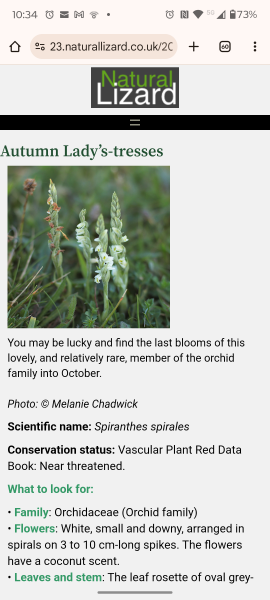 Thread 11: To feel disappointed after reading this in The Observer about the author and her husband from The Salt Path book and film?