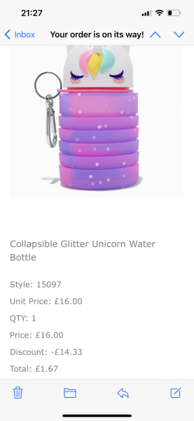 Christmas Bargain Prequel Thread 2 - less than 6 months to go