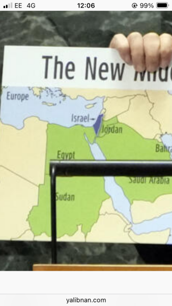 Israels plan for Gazas future