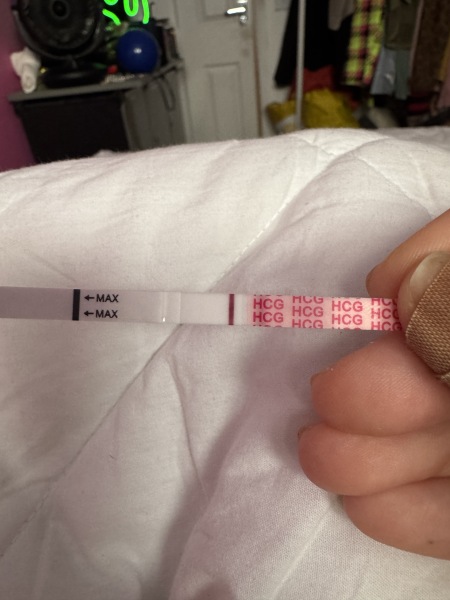 June/July TTC Thread❤️ CONTINUED