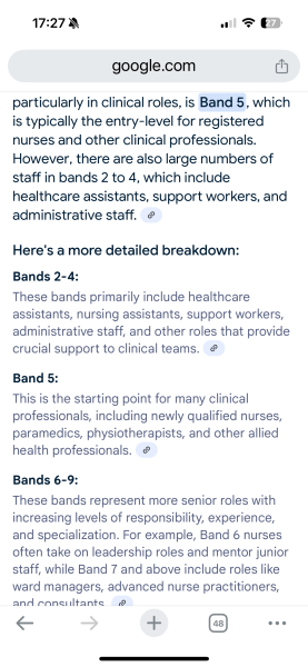 NHS Fife tries to silence nurse - Sandie Peggie vs NHS Fife Health Board and Dr Beth Upton - thread #28