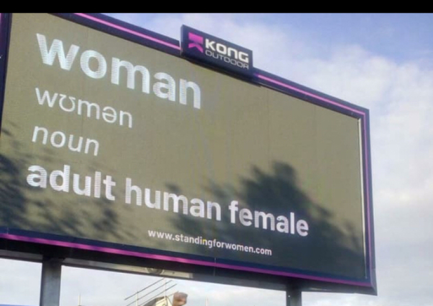 Broadcasters must air views that trans women are women, says Ofcom