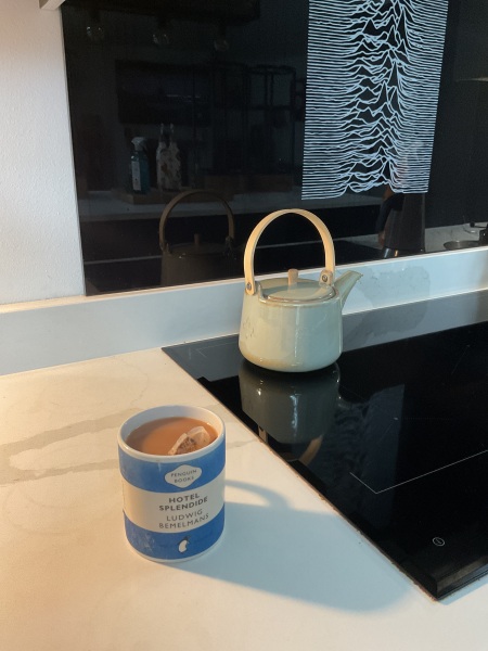 to show you my favorite mug