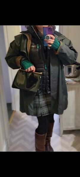 Anyone want to come and mourn the reality vs expectation of new purchases with me?