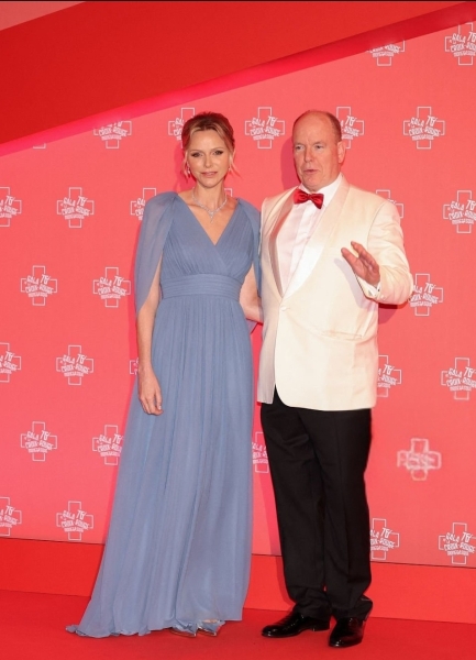 Royal Style: We Love the Boldness, Bring it on!